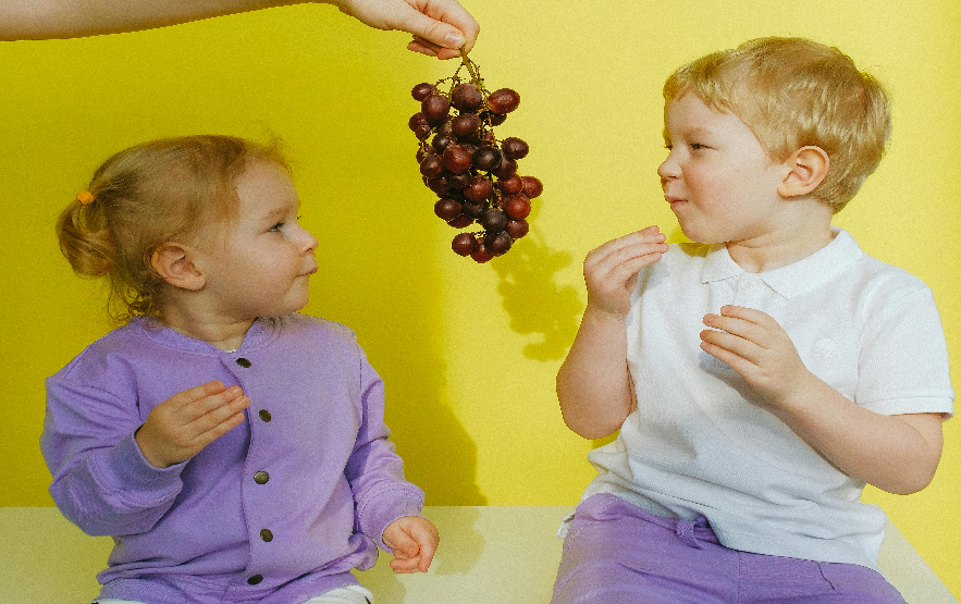 5 berenars saludables i ecològics per als teus menuts - Consells - Veritas