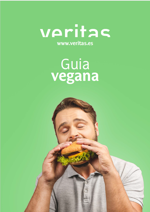 Guia vegana