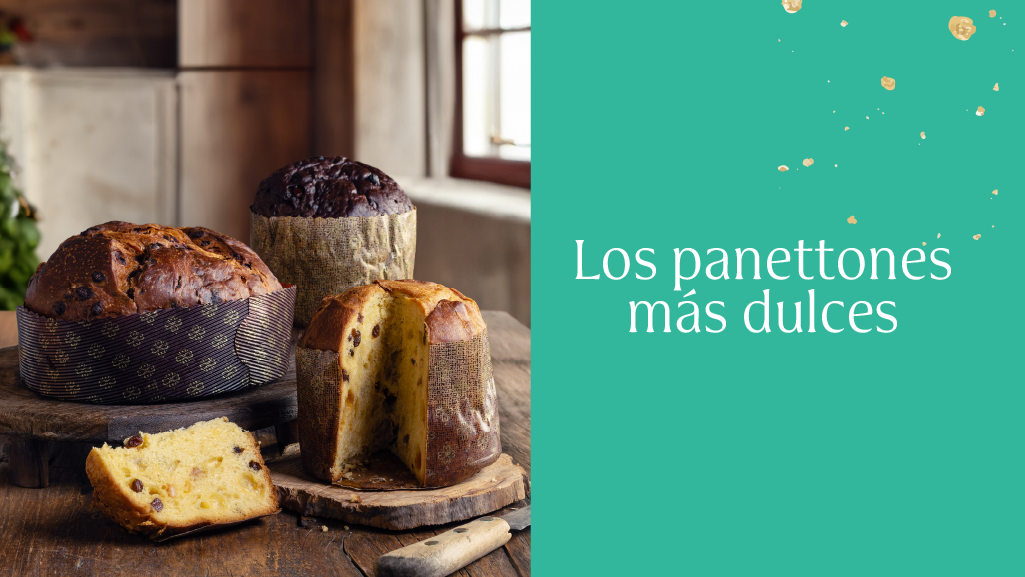 El secreto para unas buenísimas fiestas - Veritas