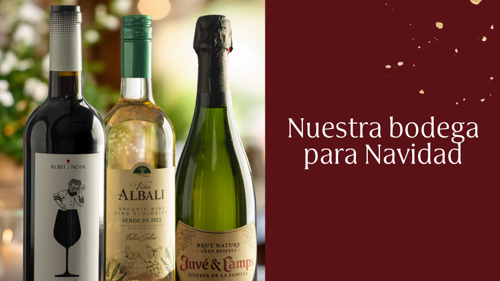 El secreto para unas buenísimas fiestas - Veritas