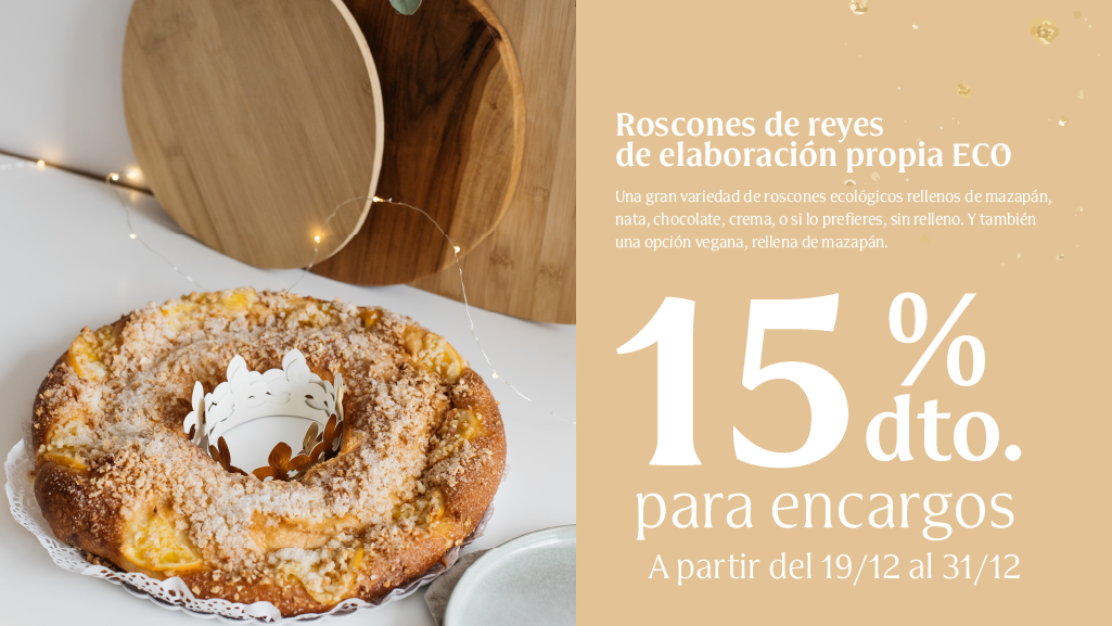 El secreto para unas buenísimas fiestas - Veritas