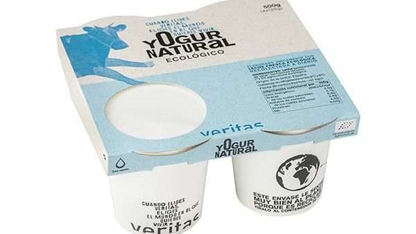Els millors aliments per apujar les defenses - Productes - Veritas