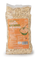 Copos de avena - Producto . Veritas