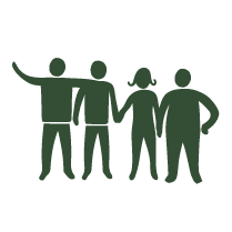 Descomptes per a famílies nombroses i monoparentals