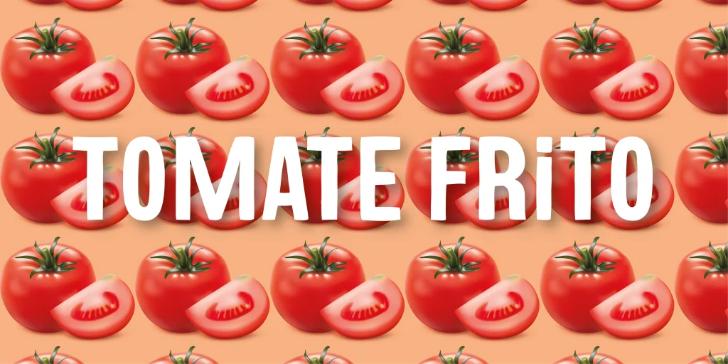 Tomate frito ecológico - Leer Etiquetas - Veritas