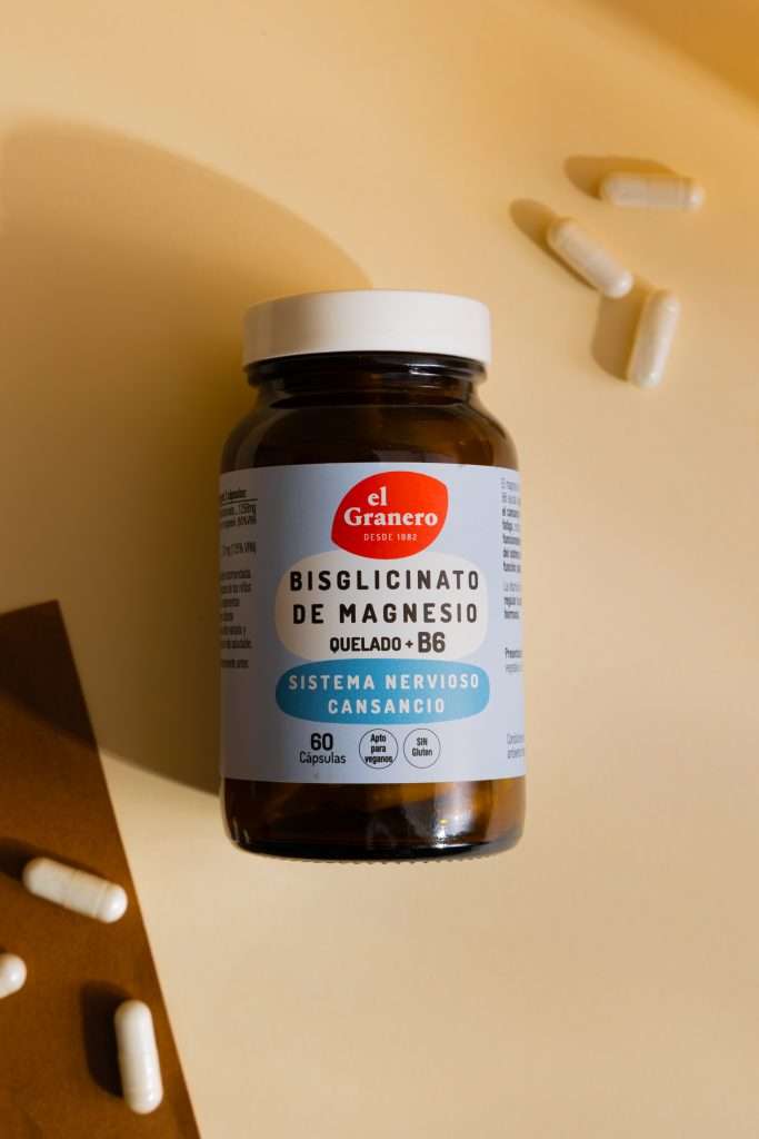 Bisglicinato-Veritas