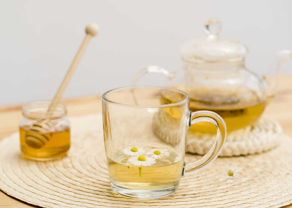 Infusiones relajantes para combatir el estrés-consejos-veritas
