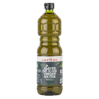 Imagen de una botella de aceite de oliva
