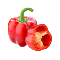 Imagen de un pimiento