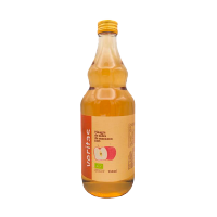 Imagen de una botella de Vinagre