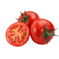 Imagen de un tomate