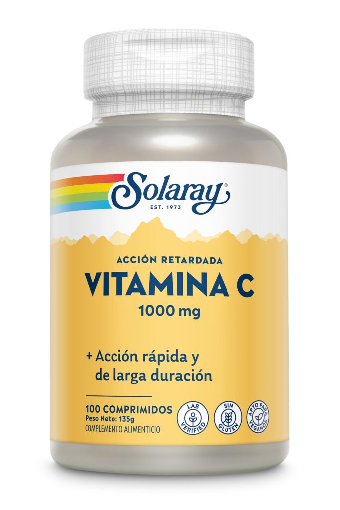 Vitamina C