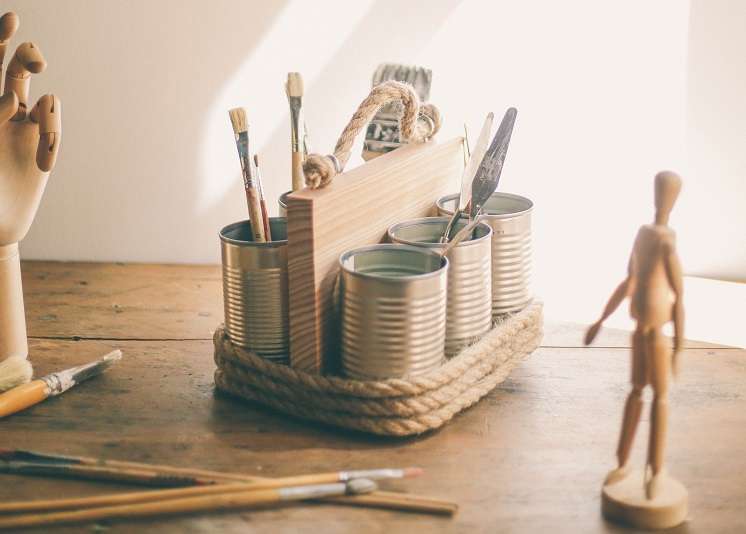 Coberter - Upcycling - Veritas