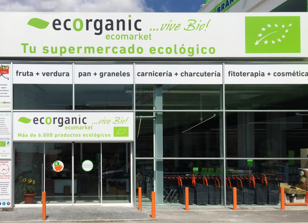 Veritas y Ecorganic
