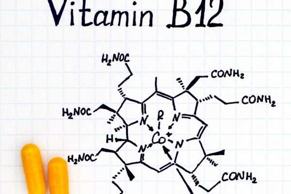 La vitamina B12 a la dieta vegana - Consells - Veritas