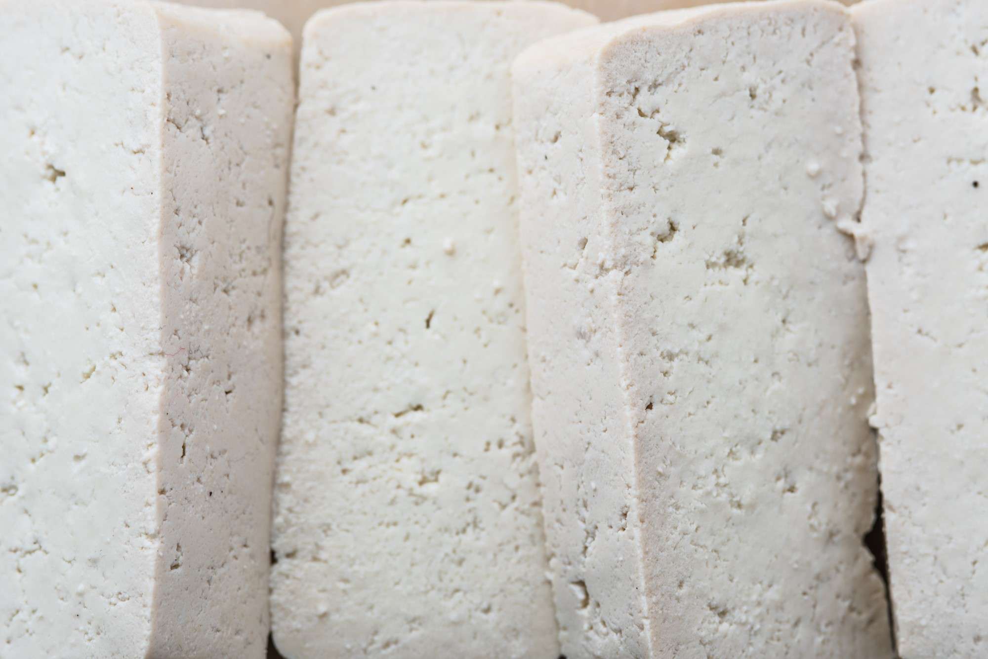 Tofu - Tècniques de cuina - Veritas